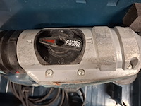 Boorhamer 6kg 230v sds-max ~, bosch, gbh 5-40 dce, 2020 - afbeelding 7 van  8