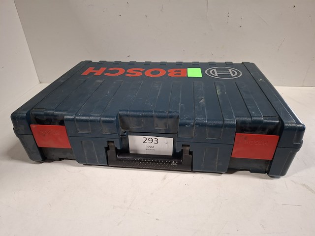 Boorhamer 6kg 230v sds-max ~, bosch, gbh 5-40 dce, 2020 - afbeelding 8 van  8