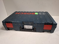 Boorhamer 6kg 230v sds-max ~, bosch, gbh 5-40 dce, 2020 - afbeelding 8 van  8