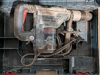 Boorhamer 6kg 230v sds-max ~, bosch, gbh 5-40 dce, 2020 - afbeelding 5 van  7