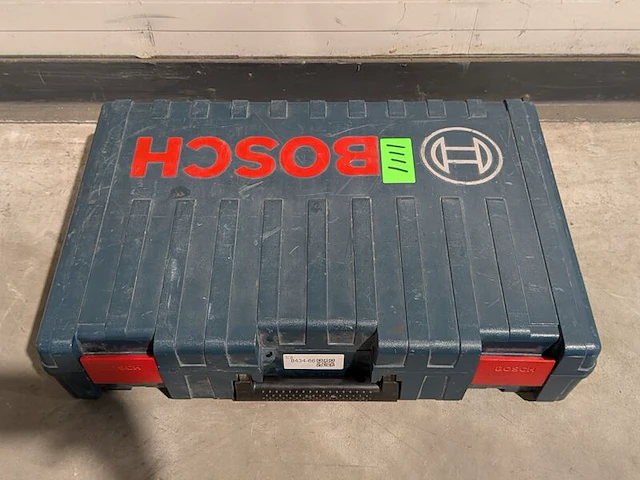 Boorhamer 6kg 230v sds-max ~, bosch, gbh 5-40 dce, 2020 - afbeelding 7 van  7