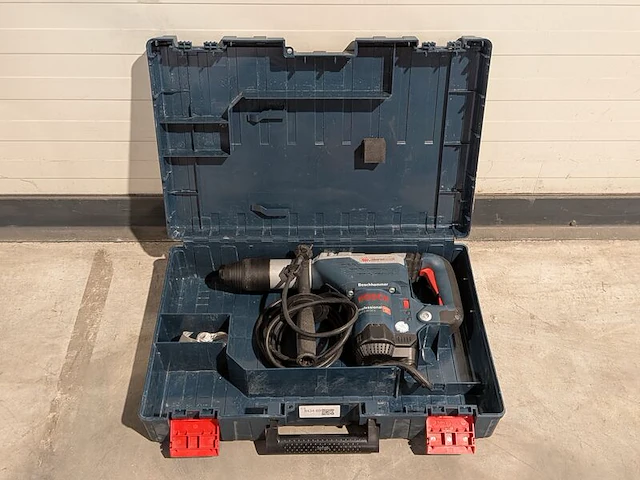 Boorhamer 6kg 230v sds-max ~, bosch, gbh 5-40 dce, 2021 - afbeelding 1 van  8
