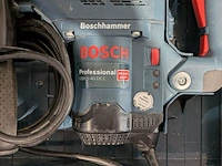 Boorhamer 6kg 230v sds-max ~, bosch, gbh 5-40 dce, 2021 - afbeelding 3 van  8