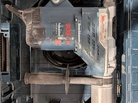 Boorhamer 6kg 230v sds-max ~, bosch, gbh 5-40 dce, 2021 - afbeelding 6 van  8