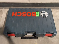 Boorhamer 6kg 230v sds-max ~, bosch, gbh 5-40 dce, 2021 - afbeelding 8 van  8