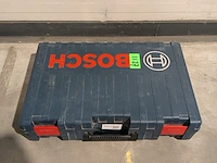 Boorhamer 6kg 230v sds-max ~, bosch, gbh 5-40 dce, 2021 - afbeelding 8 van  8