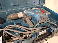 Boorhamer 6kg 230v sds-max ~, bosch, gbh 5-40 dce, 2021 - afbeelding 3 van  4