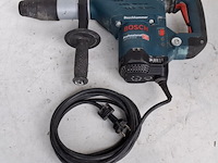Boorhamer 6kg 230v sds-max ~ bosch, gbh 5-40 dce, bouwjaar 2018 - afbeelding 1 van  9