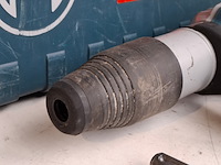 Boorhamer 6kg 230v sds-max ~ bosch, gbh 5-40 dce, bouwjaar 2018 - afbeelding 5 van  9