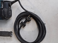 Boorhamer 6kg 230v sds-max ~ bosch, gbh 5-40 dce, bouwjaar 2018 - afbeelding 6 van  9