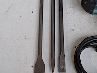 Boorhamer 6kg 230v sds-max ~ bosch, gbh 5-40 dce, bouwjaar 2018 - afbeelding 9 van  9