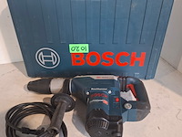 Boorhamer 6kg 230v sds-max ~ bosch, gbh 5-40 dce, bouwjaar 2019 - afbeelding 1 van  4