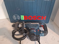 Boorhamer 6kg 230v sds-max ~ bosch, gbh 5-40 dce, bouwjaar 2019 - afbeelding 1 van  4