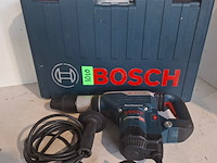 Boorhamer 6kg 230v sds-max ~ bosch, gbh 5-40 dce, bouwjaar 2019 - afbeelding 1 van  5