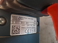 Boorhamer 6kg 230v sds-max ~ bosch, gbh 5-40 dce, bouwjaar 2019 - afbeelding 3 van  5
