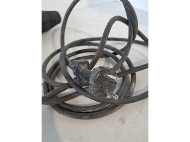 Boorhamer 6kg 230v sds-max ~ bosch, gbh 5-40 dce, bouwjaar 2020 - afbeelding 2 van  14