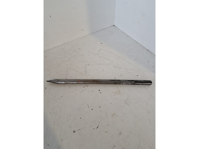 Boorhamer 6kg 230v sds-max ~ bosch, gbh 5-40 dce, bouwjaar 2020 - afbeelding 3 van  14