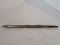 Boorhamer 6kg 230v sds-max ~ bosch, gbh 5-40 dce, bouwjaar 2020 - afbeelding 3 van  14