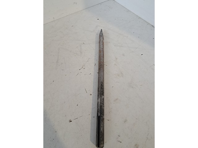 Boorhamer 6kg 230v sds-max ~ bosch, gbh 5-40 dce, bouwjaar 2020 - afbeelding 4 van  14