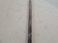 Boorhamer 6kg 230v sds-max ~ bosch, gbh 5-40 dce, bouwjaar 2020 - afbeelding 4 van  14