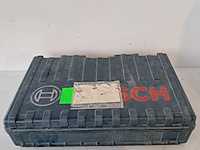 Boorhamer 6kg 230v sds-max ~ bosch, gbh 5-40 dce, bouwjaar 2020 - afbeelding 5 van  14