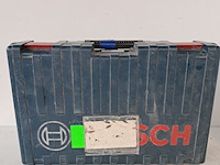 Boorhamer 6kg 230v sds-max ~ bosch, gbh 5-40 dce, bouwjaar 2020 - afbeelding 6 van  14