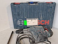 Boorhamer 6kg 230v sds-max ~ bosch, gbh 5-40 dce, bouwjaar 2020 - afbeelding 1 van  14