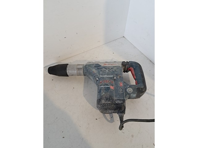 Boorhamer 6kg 230v sds-max ~ bosch, gbh 5-40 dce, bouwjaar 2020 - afbeelding 7 van  14