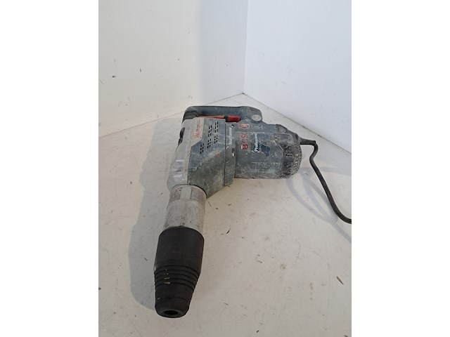 Boorhamer 6kg 230v sds-max ~ bosch, gbh 5-40 dce, bouwjaar 2020 - afbeelding 8 van  14