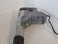 Boorhamer 6kg 230v sds-max ~ bosch, gbh 5-40 dce, bouwjaar 2020 - afbeelding 8 van  14