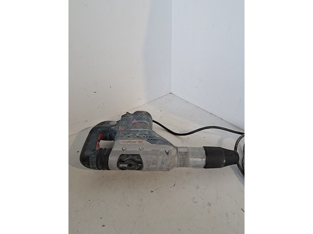 Boorhamer 6kg 230v sds-max ~ bosch, gbh 5-40 dce, bouwjaar 2020 - afbeelding 9 van  14