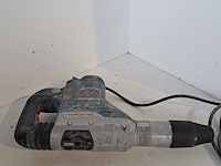 Boorhamer 6kg 230v sds-max ~ bosch, gbh 5-40 dce, bouwjaar 2020 - afbeelding 9 van  14
