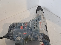Boorhamer 6kg 230v sds-max ~ bosch, gbh 5-40 dce, bouwjaar 2020 - afbeelding 10 van  14