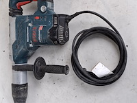 Boorhamer 6kg 230v sds-max ~ bosch, gbh 5-40 dce, bouwjaar 2020 - afbeelding 1 van  8