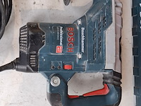 Boorhamer 6kg 230v sds-max ~ bosch, gbh 5-40 dce, bouwjaar 2020 - afbeelding 3 van  8