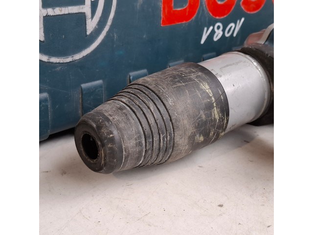 Boorhamer 6kg 230v sds-max ~ bosch, gbh 5-40 dce, bouwjaar 2020 - afbeelding 5 van  8