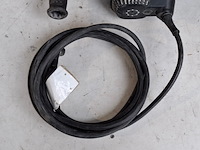 Boorhamer 6kg 230v sds-max ~ bosch, gbh 5-40 dce, bouwjaar 2020 - afbeelding 6 van  8