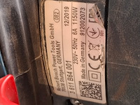 Boorhamer 6kg 230v sds-max ~ bosch, gbh 5-40 dce, bouwjaar 2020 - afbeelding 8 van  8