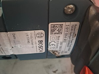 Boorhamer 6kg 230v sds-max ~ bosch, gbh 5-40 dce, bouwjaar 2021 - afbeelding 3 van  5