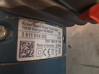 Boorhamer 6kg 230v sds-max ~ bosch, gbh 5-40 dce, bouwjaar 2021 - afbeelding 3 van  5