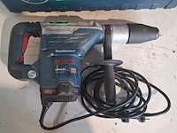Boorhamer 6kg 230v sds-max ~ bosch, gbh 5-40 dce, bouwjaar 2021 - afbeelding 5 van  5