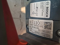 Boorhamer 6kg 230v sds-max ~ bosch, gbh 5-40 dce, bouwjaar 2021 - afbeelding 3 van  5