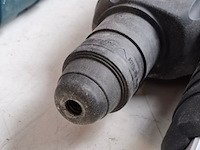 Boorhamer 710w 230v sds-plus met stofafzuiging, bosch, gbh 2-23 rea, 2015 - afbeelding 8 van  12