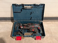 Boorhamer 710w 230v sds-plus met stofafzuiging, bosch, gbh 2-23 rea, 2020