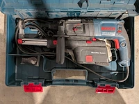 Boorhamer 710w 230v sds-plus met stofafzuiging, bosch, gbh 2-23 rea, 2020 - afbeelding 2 van  7