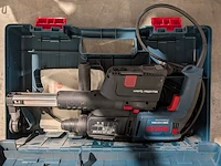 Boorhamer 710w 230v sds-plus met stofafzuiging, bosch, gbh 2-23 rea, 2020 - afbeelding 6 van  7