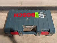 Boorhamer 710w 230v sds-plus met stofafzuiging, bosch, gbh 2-23 rea, 2020 - afbeelding 7 van  7