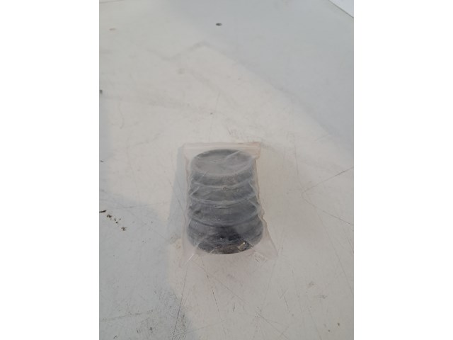 Boorhamer 710w 230v sds-plus met stofafzuiging bosch, gbh 2-23 rea, bouwjaar 2018 - afbeelding 2 van  14