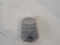 Boorhamer 710w 230v sds-plus met stofafzuiging bosch, gbh 2-23 rea, bouwjaar 2018 - afbeelding 2 van  14