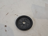 Boorhamer 710w 230v sds-plus met stofafzuiging bosch, gbh 2-23 rea, bouwjaar 2018 - afbeelding 3 van  14